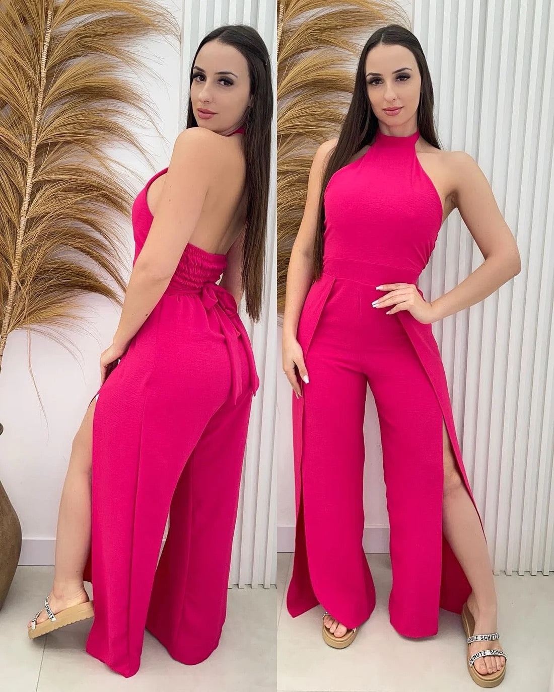 MacacĂŁo Duna Mabel