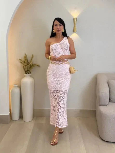 Conjunto Tatiane Lima