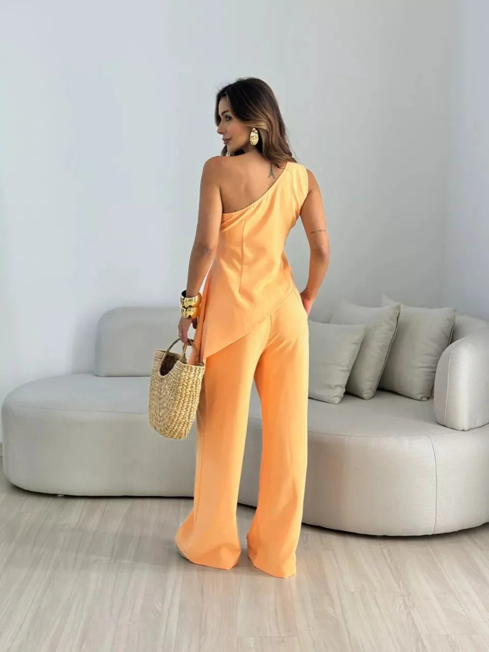 Conjunto Lavinia Morante