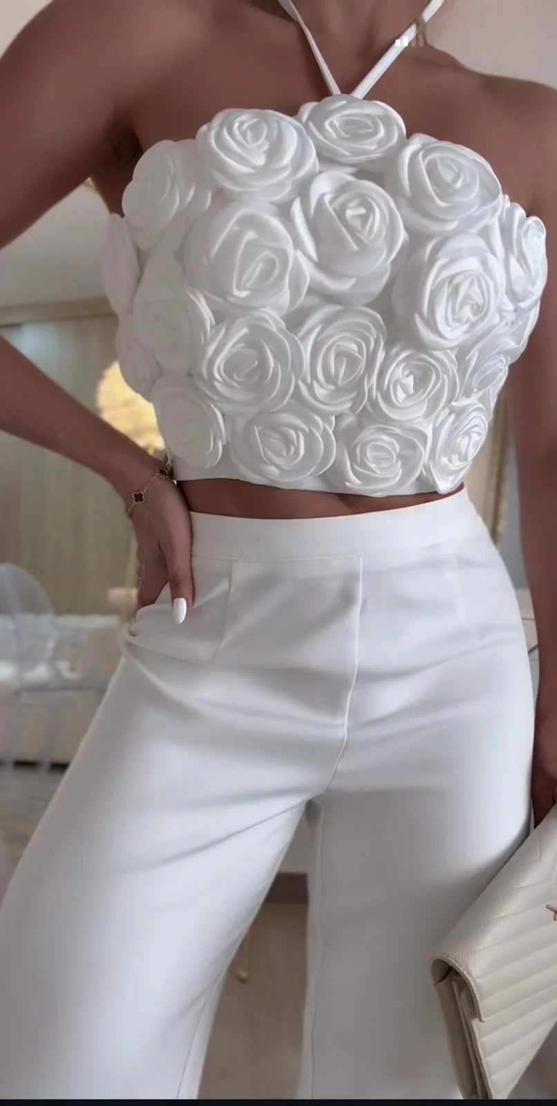 Conjunto Maria Gueixa