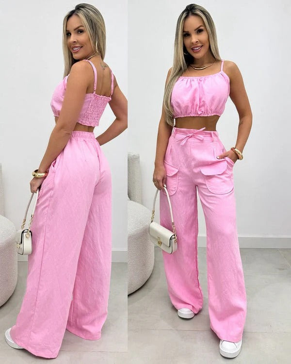 Conjunto Mariana Dias