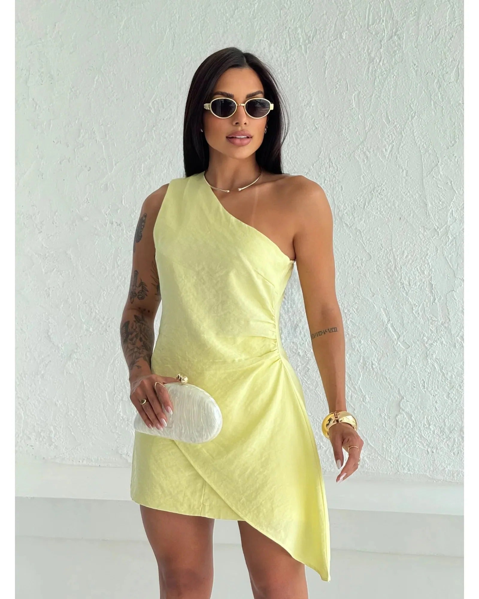 Conjunto Milena Dias