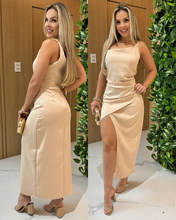 Vestido Talissa