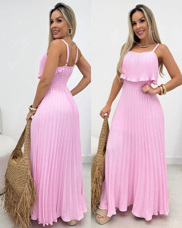 Vestido Giovana Berni